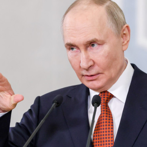 Occidentul nu e pregătit pentru războiul hibrid al lui Putin, spune un disident rus. Ce tactică folosește GRU pentru sabotarea Vestului