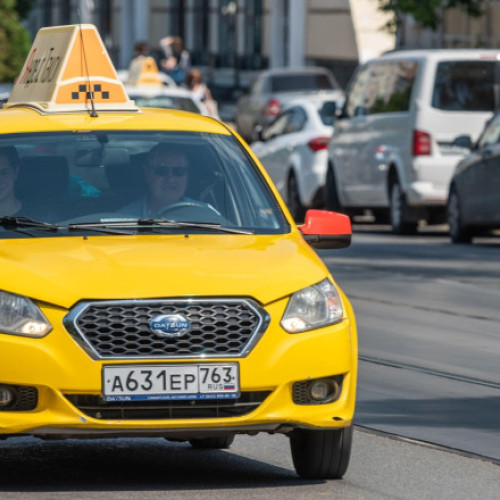 O treime dintre companiile de taxi din Rusia riscă să se închidă. „Unele dintre ele nu vor supraviețui până la sfârșitul anului”
