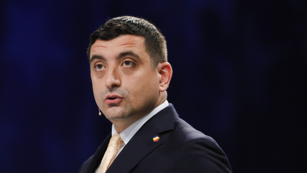 De ce a pierdut George Simion procesul cu Anatol Șalaru, ministrul care l-a acuzat pe liderul AUR că s-a întâlnit cu agenți ruși