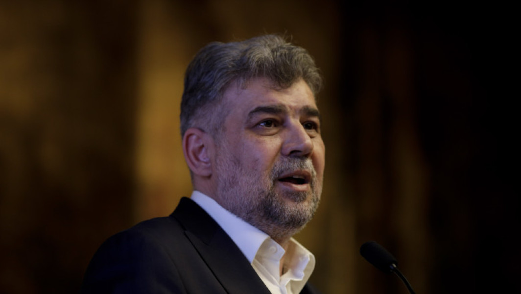Exclusiv Ce i-ar spune vicepremierul Dragoș Anastasiu fostului prim-ministru Marcel Ciolacu după ce a văzut ce cheltuieli a făcut VIDEO