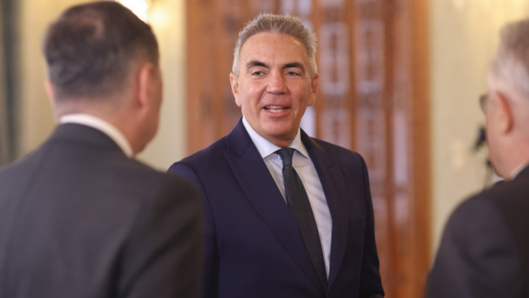 Exclusiv Dragoș Anastasiu, despre „primele de pensionare” de la CCR de 180.000 de lei: „Dacă bunul simț nu primează, legile vor fi utilizate”