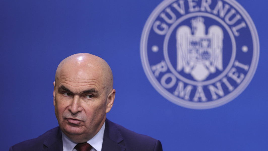 Live Video&Text Ilie Bolojan susține o conferință de presă la ora 17.00. Declarațiile premierului, în direct pe Digi24.ro