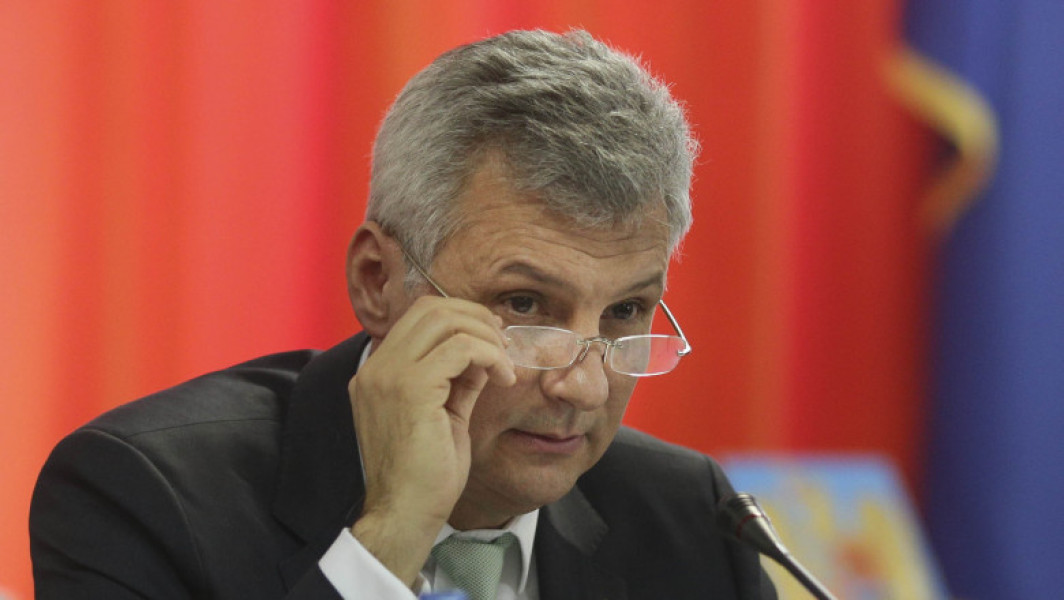 Daniel Zamfir amenință colegii din coaliţie: Nu vă jucaţi cu focul. Încetaţi să spuneți că PSD este vinovat pentru deficitul actual