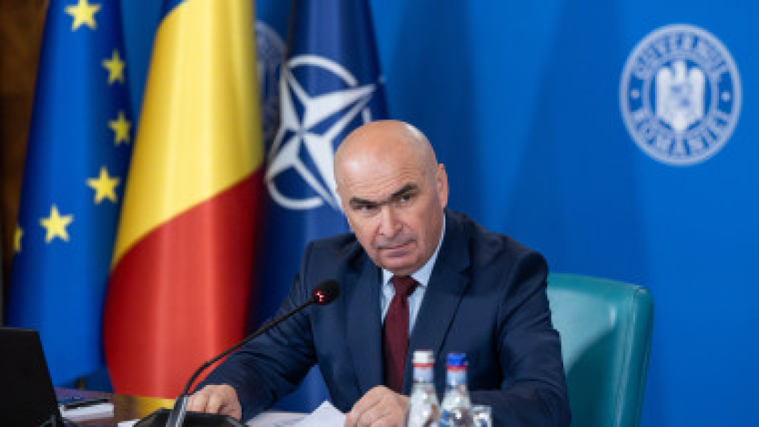 Adrian Câciu critică măsurile anunțate de Ilie Bolojan: „Introduc România într-o criză profundă, pentru că sunt gândite eronat”