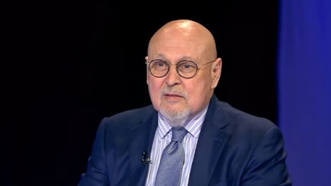 Exclusiv Consultant fiscal: Deficitul bugetar nu a fost creat de plătitorii de taxe. El a fost creat de guvernele anterioare