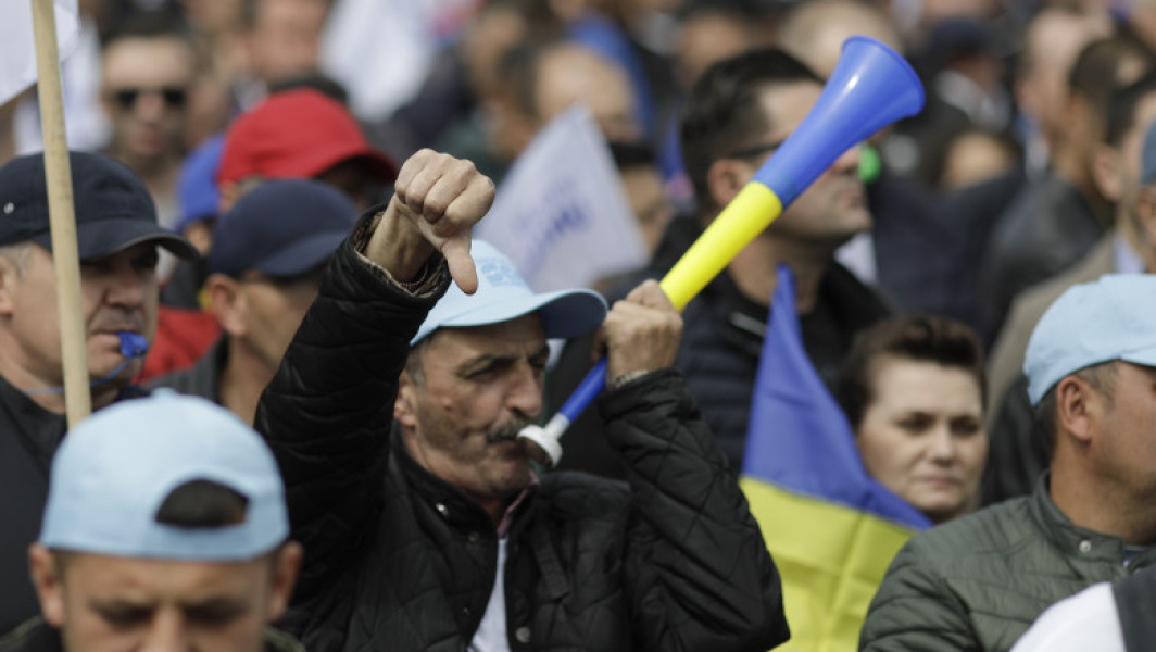 Blocul Național Sindical critică măsurile anunțate de Bolojan: „El vine și ne face bine cu forța și pe noi nu ne întreabă?”