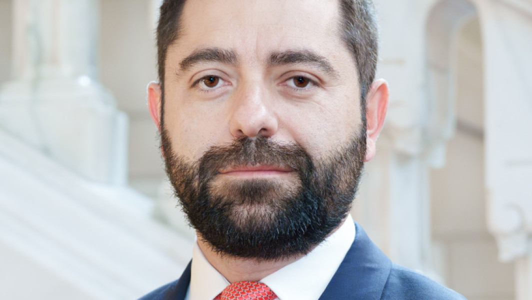 Video Radu Burnete, despre reformele Guvernului și datoria uriașă a României: „Unul din trei lei cheltuiți este împrumutat”
