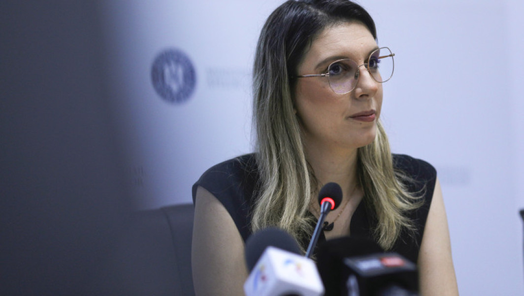 Exclusiv Diana Buzoianu anunță care vor fi reformele și tăierile de la Ministerul Mediului: „Vom elibera posturi pentru a duce oameni în teren”