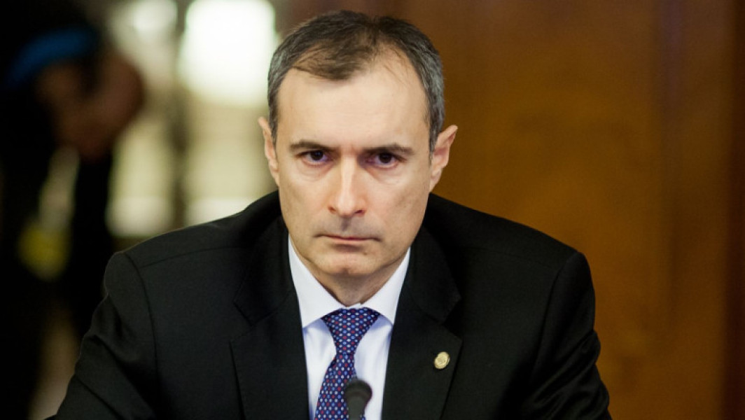 Florian Coldea, fostul prim-adjunct al SRI, a fost trimis în judecată