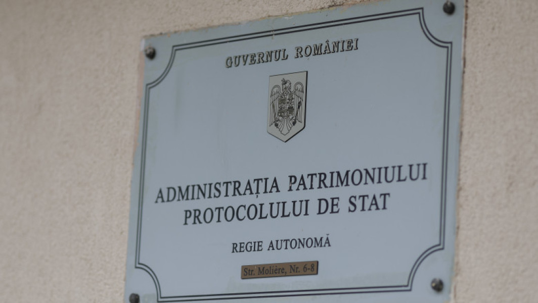 Prima reacție a RA-PPS în scandalul chiriei pe care EximBank o plătește unei firme private care a închiriat clădirea de la stat