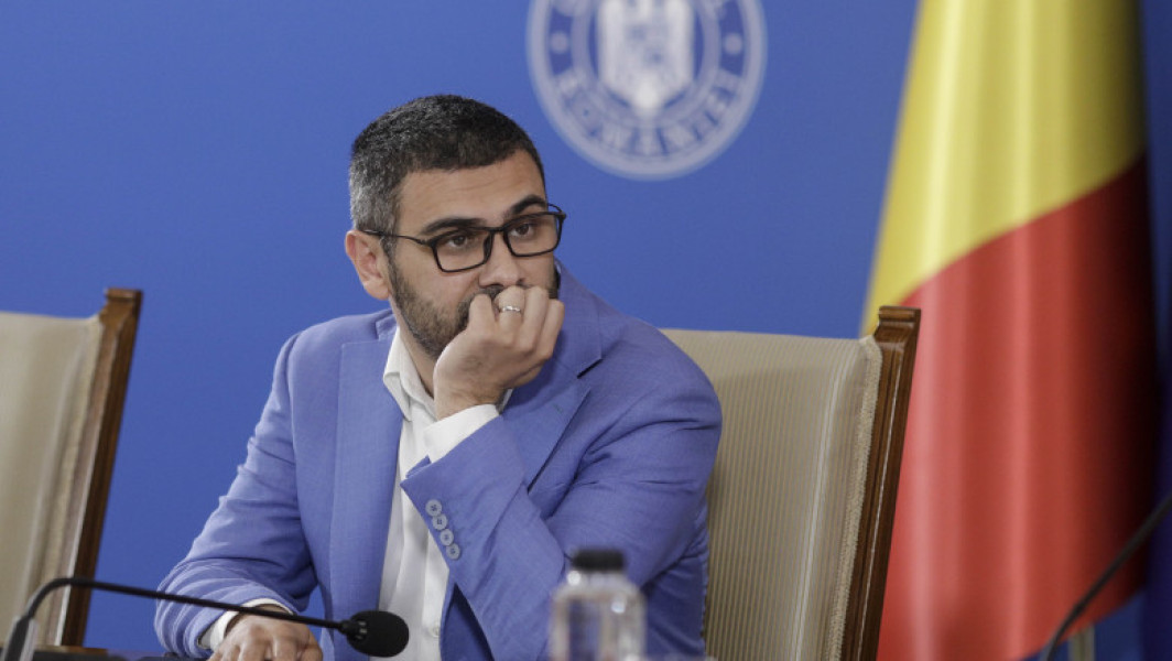 Florin Manole: 1,7 milioane de pensionari vor plăti contribuții pentru sănătate. Cum a fost stabilit pragul de 3.000 de lei