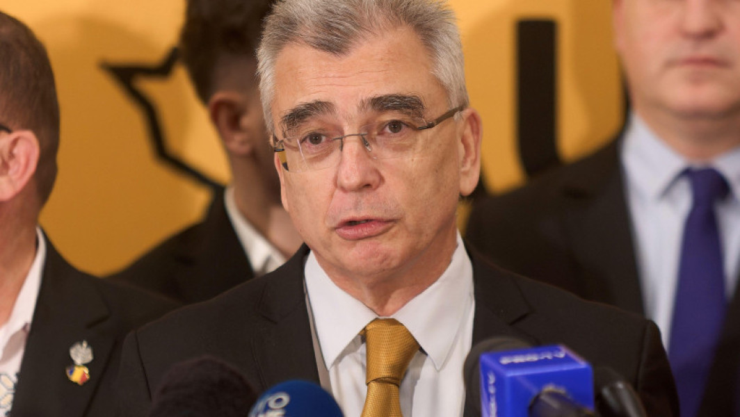 Reacția AUR la măsurile anunțate de Guvernul Bolojan: Partidele de la guvernare vor să sărăcească toţi românii