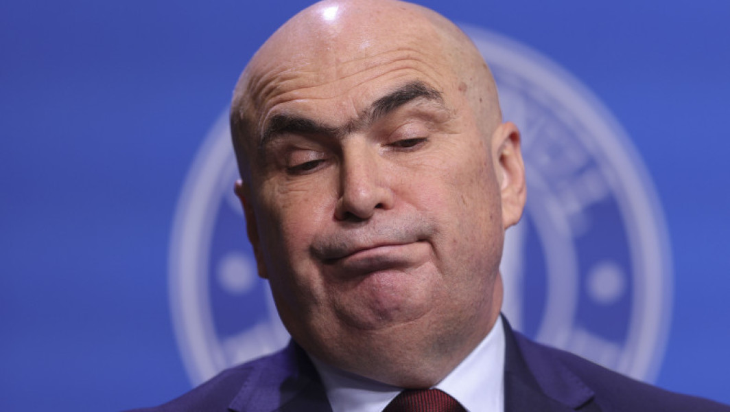 Fake news cu „A murit Bolojan”. Ministerul de Interne: „Aceste postări au ca scop dezinformarea și manipularea cetățenilor români”