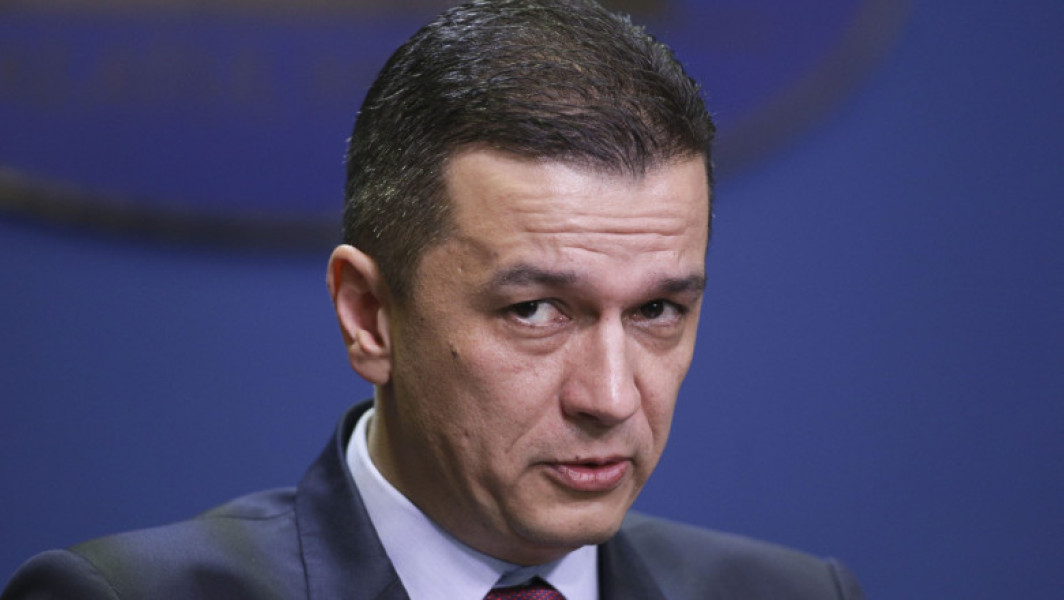 Sorin Grindeanu vrea ţinte lunare pentru ANAF: „Dacă nu sunt atinse, voi cere demiterea conducerii”