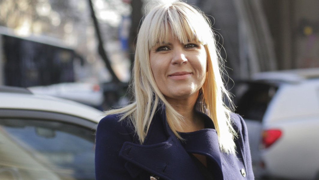 Video De ce sunt de acord judecătorii ca Elena Udrea să iasă din închisoare cu doi ani mai devreme