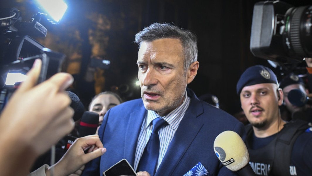 „Coldea și Dumbravă sunt statul”. Rolul foștilor generali SRI în rețeaua care promitea unor afaceriști că îi scapă de probleme penale