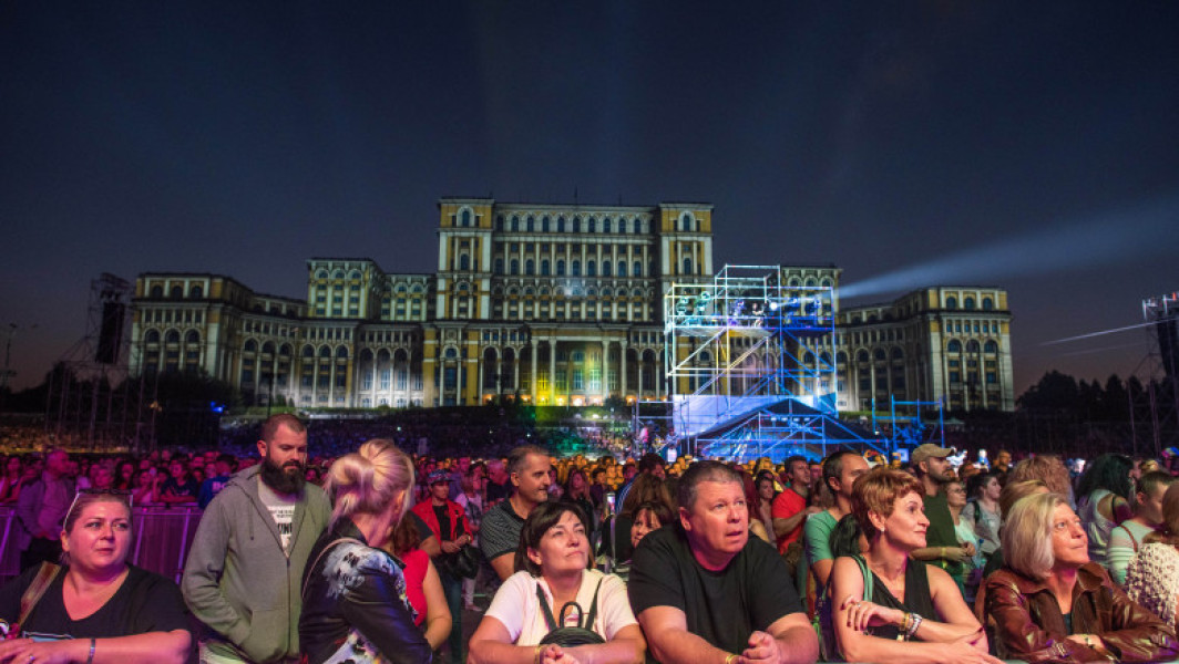 Organizatorii de evenimente, revoltați de creșterea TVA la 21% pentru bilete. „Înseamnă public mai puțin și artiști mai prost plătiți”