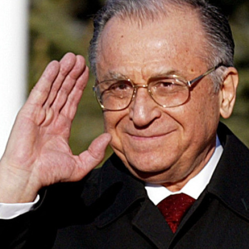 News Alert Ion Iliescu este în stare critică. Ce spun medicii în cel mai recent raport privind sănătatea fostului președinte