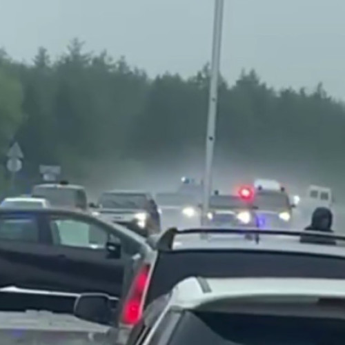 Unde s-a oprit Putin înainte de a merge în Alaska. Orașul a fost fondat de către prizonierii trimiși în Gulag