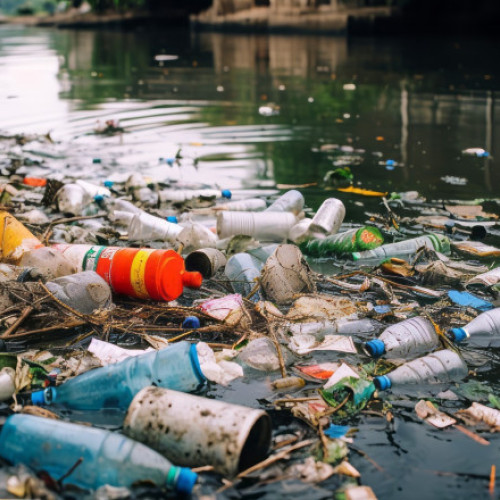 Eșec în lupta împotriva poluării cu plastic. Cele 185 de țări reunite la Geneva nu au reușit să adopte tratatul global