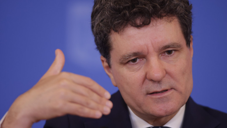 Nicuşor Dan: Republica Moldova nu riscă un atac militar rus atâta timp cât Ucraina rezistă