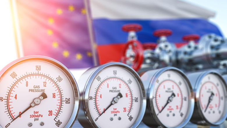 România nu importă energie din Rusia, neagă Ministerul Energiei