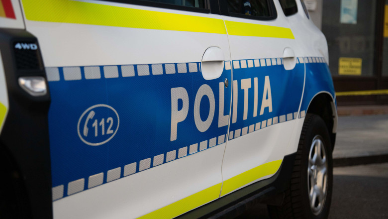 Poliția Română reacționează după dezvăluirile privind salariul de excelență