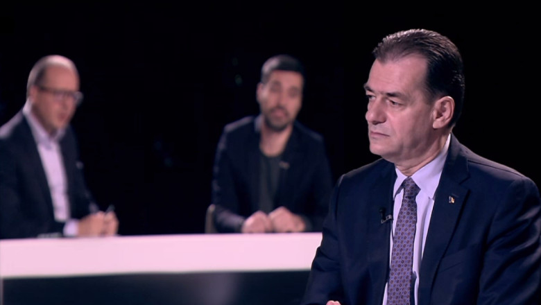 Orban avertizează că eșecul redusului deficit va afecta toate partidele Coaliției și România