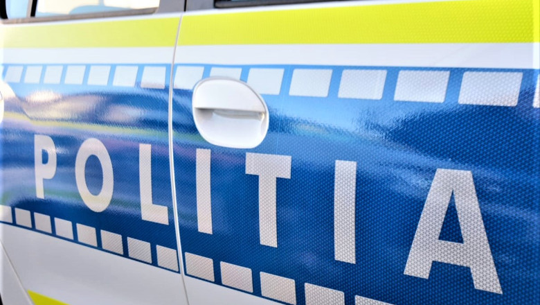 Fiul lui Sile Cămătaru, arestat pentru agresarea copilului său în București