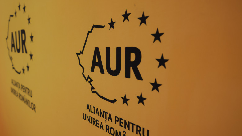 AUR sesizează Curtea Constituțională după adoptarea legii privind pensiile private